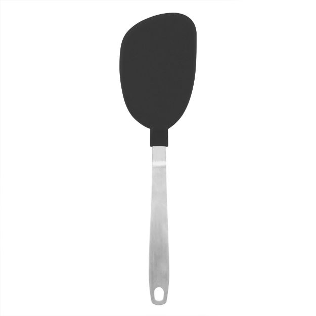 Picture of Nylon Flex Turner SS Handle Black