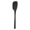 Picture of Flex-Core Deep Spoon All Silicone Black