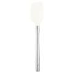 Picture of Flex-Core® Stainless Steel Handled Spatula - White