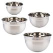 Picture of Stainless Steel Mixing Bowl - Set of 4