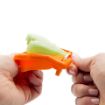 Picture of Dino Stackable Pop Molds - Set of 4