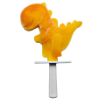 Picture of Dino Stackable Pop Molds - Set of 4