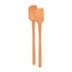 Picture of Flex-Core® All Silicone Mini Spatula & Spoonula - Apricot