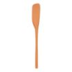 Picture of Flex-Core® All Silicone Jar Scraper Spatula - Apricot