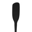 Picture of Flex-Core® All Silicone Blender Spatula - Black