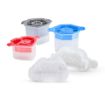 Picture of Celebration Craft Ice Molds - Set of 4