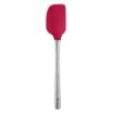 Picture of Flex-Core® Stainless Steel Handled Spatula - Viva Magenta