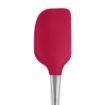 Picture of Flex-Core® Stainless Steel Handled Spatula - Viva Magenta