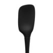 Picture of Flex-Core® All Silicone Spoonula - Black