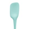 Picture of Flex-Core® All Silicone Spoonula - Light Aqua