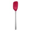 Picture of Flex-Core® Stainless Steel Handled Spoonula - Viva Magenta