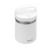 Picture of Stainless Steel Traveler - White