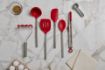 Picture of Silicone Utensil Set of 6 - Cayenne