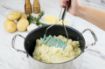 Picture of Silicone Utensil Set of 6 - Light Aqua
