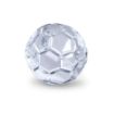 Picture of Soccer Ball Craft Ice Molds - Set of 2