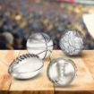 Picture of Ultimate Sports Craft Ice Molds - Set of 4