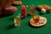 Picture of Ultimate Sports Craft Ice Molds - Set of 4