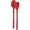 Picture of Flex-Core® All Silicone Mini Spatula & Spoonula - Cayenne