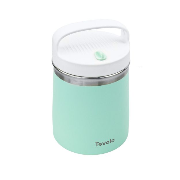 Picture of Stainless Steel Traveler - Mint