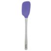 Picture of Flex-Core® Stainless Steel Handled Spoonula - Very Peri