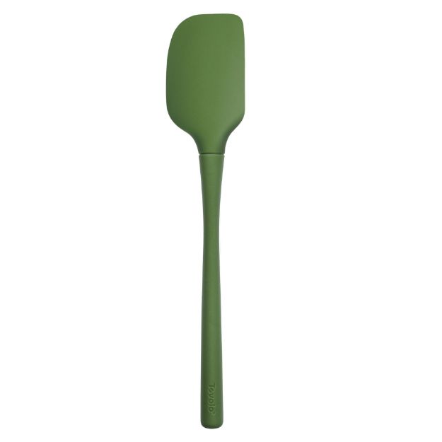 Picture of Flex-Core® All Silicone Spatula - Pesto