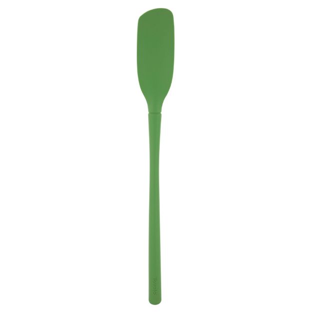 Picture of Flex-Core® All Silicone Blender Spatula - Pesto