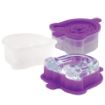 Picture of Rainbow Craft Ice Molds - Set of 2