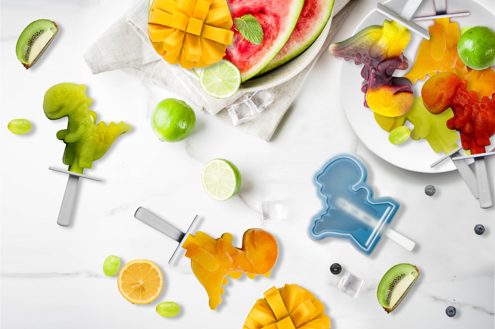 Picture for category Pop Molds