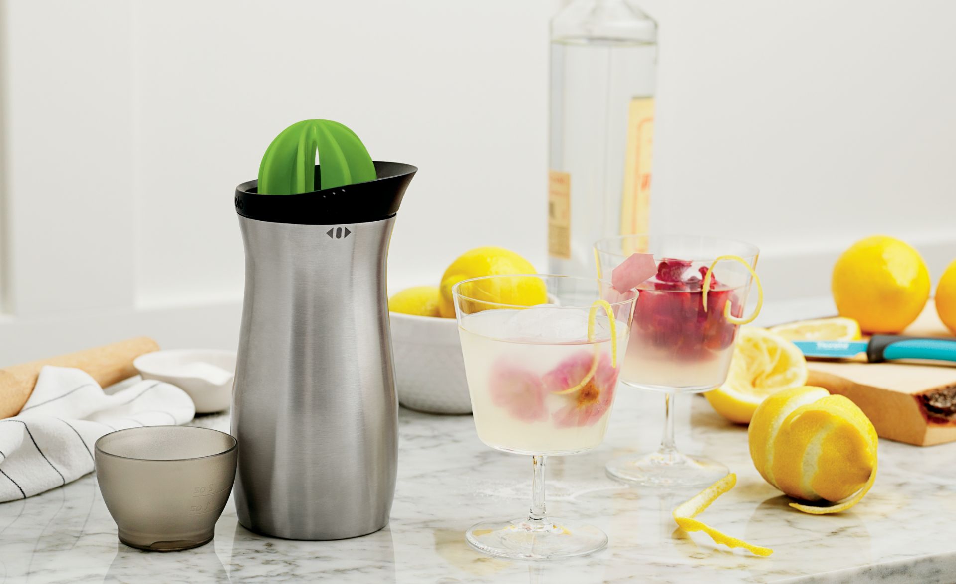 Picture for category Cocktail Shaker