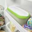 Picture of Glide-A-Scoop Ice Cream Tub 1.5 QT Pistachio
