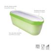 Picture of Glide-A-Scoop Ice Cream Tub 1.5 QT Pistachio