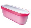 Picture of Glide-A-Scoop Ice Cream Tub 1.5 QT Raspberry Tart