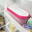 Picture of Glide-A-Scoop Ice Cream Tub 1.5 QT Raspberry Tart