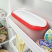 Picture of Glide-A-Scoop Ice Cream Tub 1.5 QT Straw Sorb