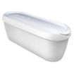 Picture of Glide-A-Scoop Ice Cream Tub 1.5 QT White