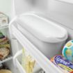 Picture of Glide-A-Scoop Ice Cream Tub 1.5 QT White