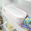 Picture of Glide-A-Scoop Ice Cream Tub 2.5 QT White