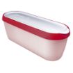 Picture of Glide-A-Scoop Ice Cream Tub 1.5 QT Cayenne