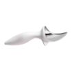 Picture of Tilt Up Ice Cream Scoop White