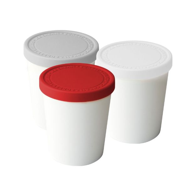 Picture of Sweet Treats Tubs Mini S/3 Assorted