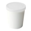 Picture of Sweet Treats Tub 1 QT White