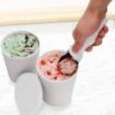 Picture of Sweet Treats Tub 1 QT White