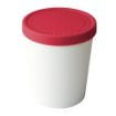 Picture of Sweet Treats Tub 1 QT Cayenne