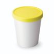 Picture of Sweet Treats Tub 1 QT Lemon