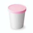 Picture of Sweet Treats Tub 1 QT Pink