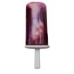 Picture of Pop Molds Wavy w/Tray S/6 Royal Purple