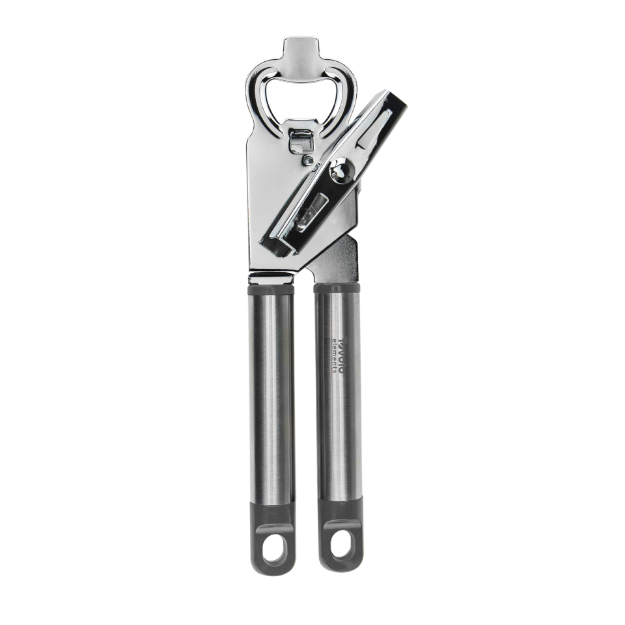 Picture of Elements 2-in-1 Can Opener Charcoal