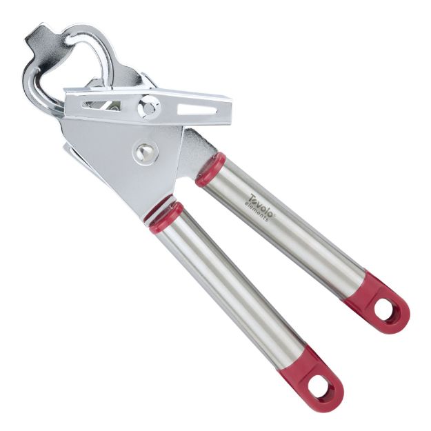 Picture of Elements 2-in-1 Can Opener Sangria