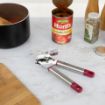 Picture of Elements 2-in-1 Can Opener Sangria