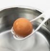 Picture of Scoop & Spread Egg Tool White